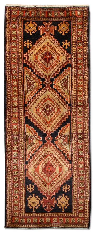 Ardabil Koberec 117x318cm - Perský koberec