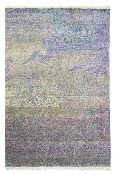 Designový koberec 177x246cm - Designerteppich