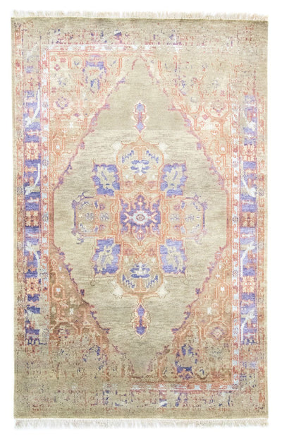 Designový koberec 166x243cm - Designerteppich