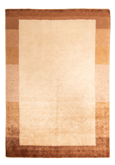 Loribaft Loom Koberec 172x241cm - Vlněný koberec
