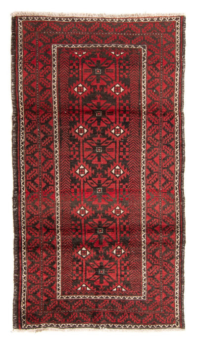 Balúčský koberec 110x210cm - Orientální koberec