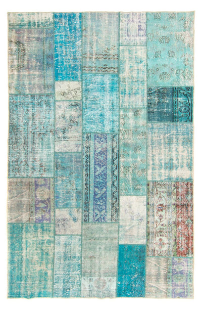 Vintage koberec 198x305cm
