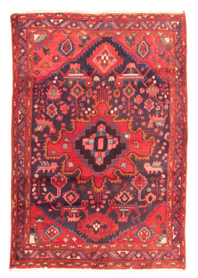 Nahavand Koberec 134x196cm - Perský koberec