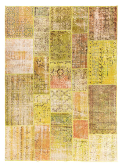 Vintage koberec 204x280cm