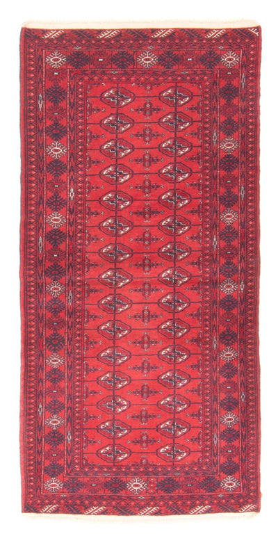 Turkamanský koberec 88x191cm - Perský koberec