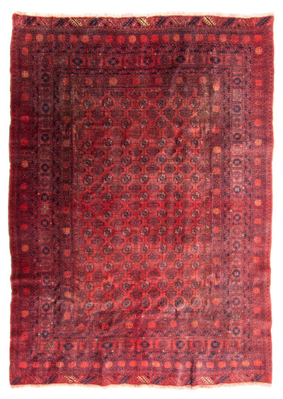 Turkamanský koberec 202x305cm - Perský koberec