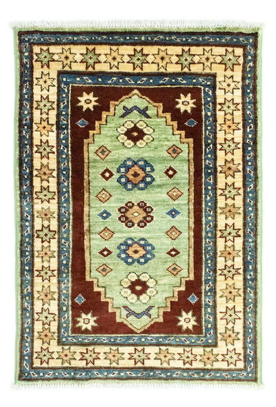 Kazak Koberec 62x88cm - Orientální koberec