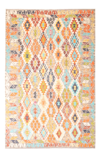 Kilim Maimana Koberec 176x251cm - Vlněný koberec