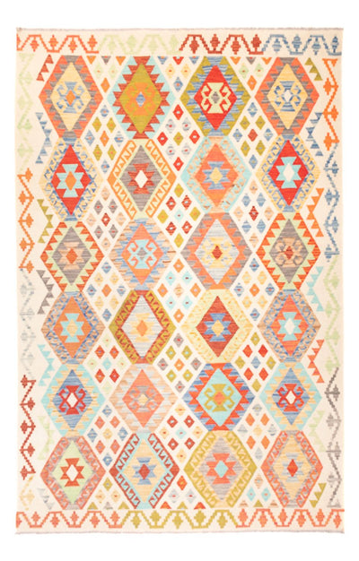 Kilim Maimana Koberec 177x248cm - Vlněný koberec