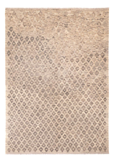 Moderní kilim Koberec 177x250cm - Vlněný koberec