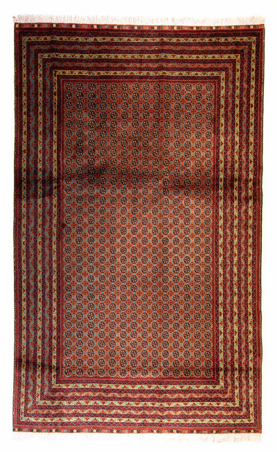 Bukhara Koberec 200x304cm - Orientální koberec