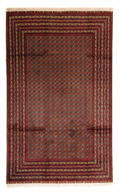 Bukhara Koberec 196x296cm - Orientální koberec