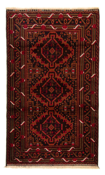 Balúčský koberec 125x204cm - Orientální koberec