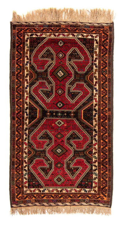 Balúčský koberec 115x214cm - Orientální koberec
