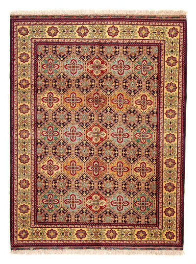 Afghánský koberec 153x199cm - Orientální koberec