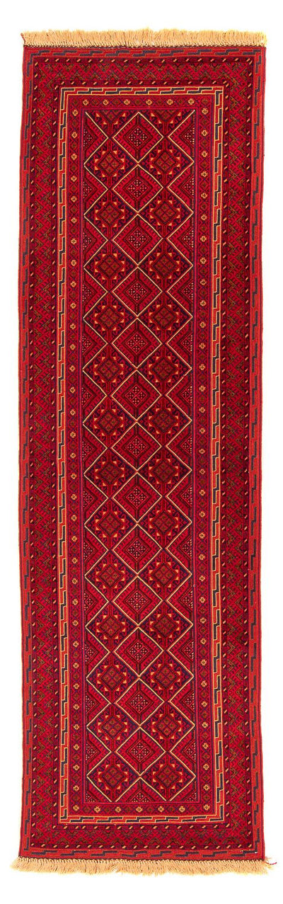 Afghánský kilim Koberec 69x280cm
