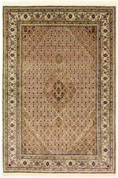 Tabriz Koberec Mahi - Perský koberec
