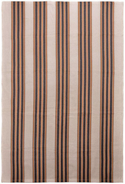 Moderní kilim Koberec