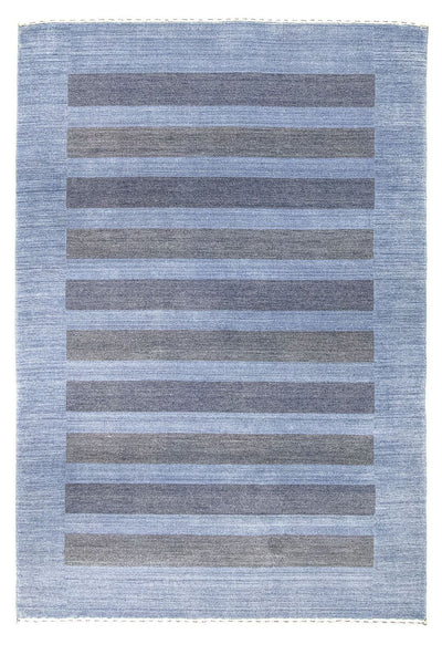 Vlněný koberec Stripy - Vlněný koberec