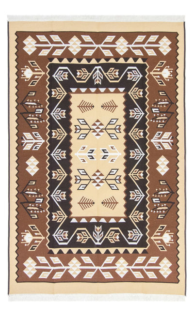 Moderní kilim Koberec Ramiro