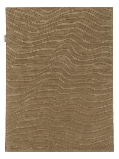 Vlněný koberec ElegantMinimalism - Vlněný koberec