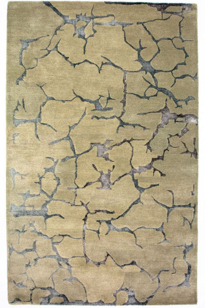 Designový koberec 153x242cm - Designerteppich