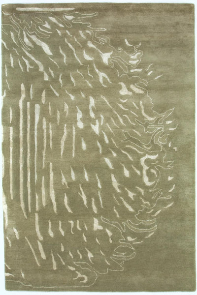 Designový koberec 152x242cm - Designerteppich
