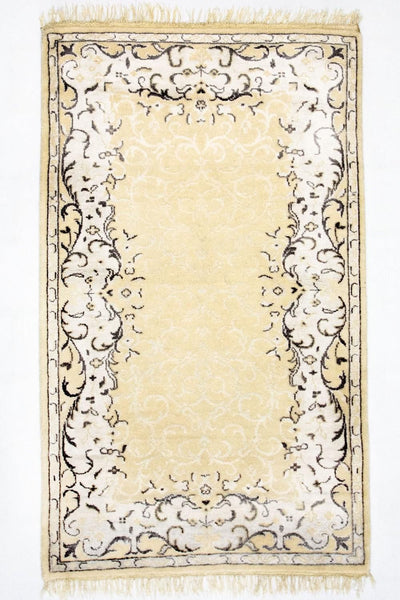 Designový koberec 88x156cm - Designerteppich