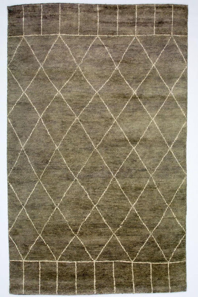Designový koberec 160x240cm - Designerteppich