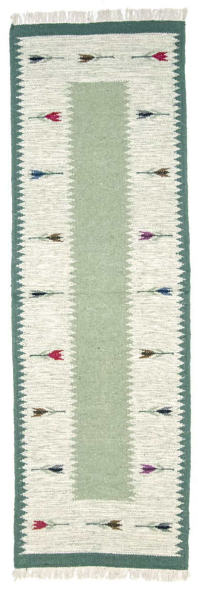 Moderní kilim Koberec - Vlněný koberec