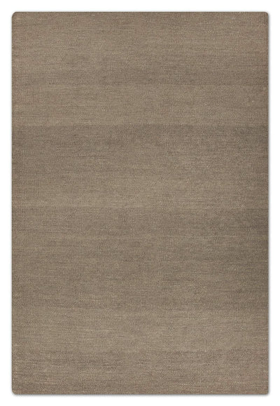Moderní kilim Koberec 123x183cm - Vlněný koberec