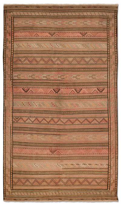Kilim Fars Koberec 150x263cm
