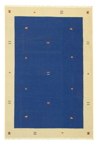 Moderní kilim Koberec 200x300cm - Vlněný koberec