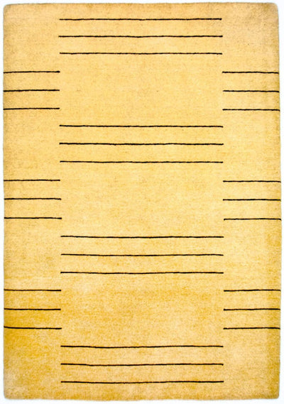 Vlněný koberec 123x180cm - Vlněný koberec