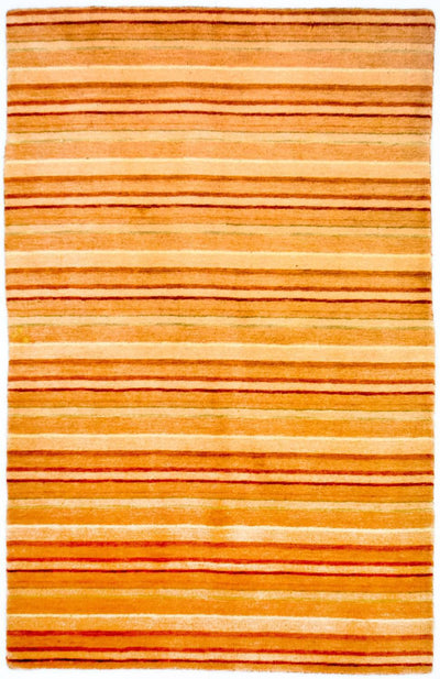 Vlněný koberec 116x183cm - Vlněný koberec