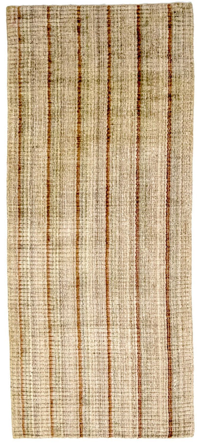 Viskózový koberec 85x198cm - Viskoseteppich