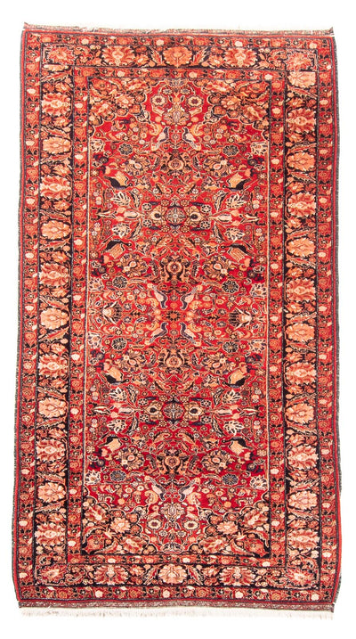 Afghánský koberec 108x194cm - Orientální koberec