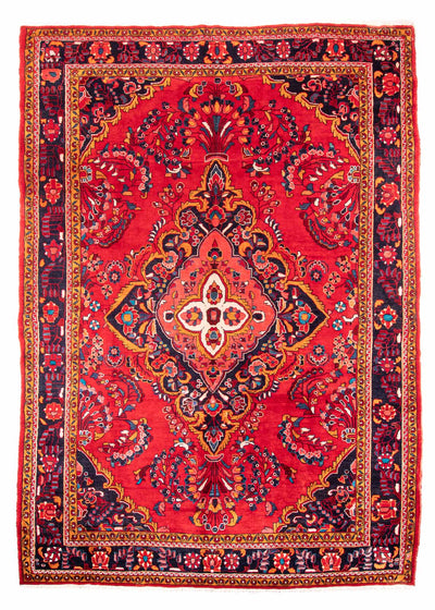 Hamadan Koberec 242x341cm - Perský koberec