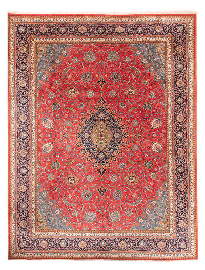 Sarouk Koberec 305x397cm - Perský koberec