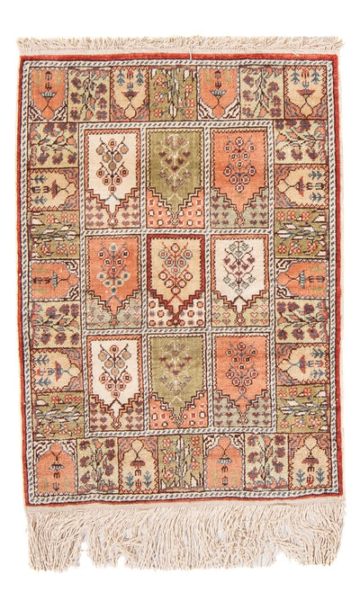 Hereke Koberec 45x59cm - Orientální koberec