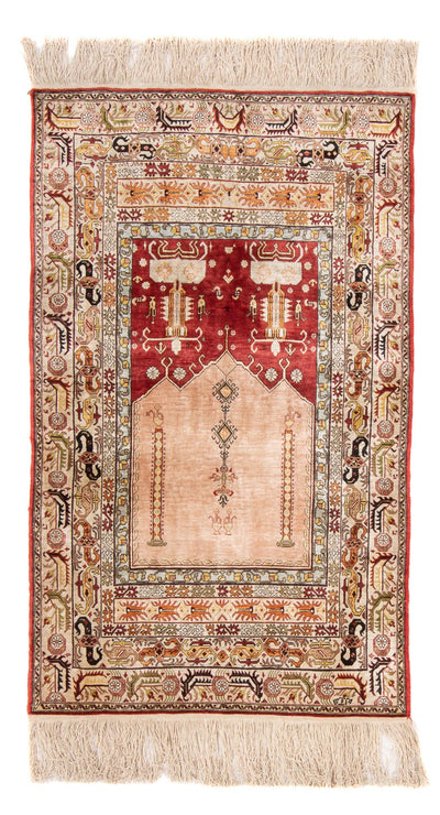 Hereke Koberec 72x119cm - Orientální koberec