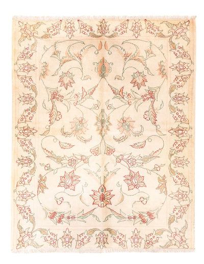 Tabriz - 50 Raj Koberec 150x180cm - Perský koberec