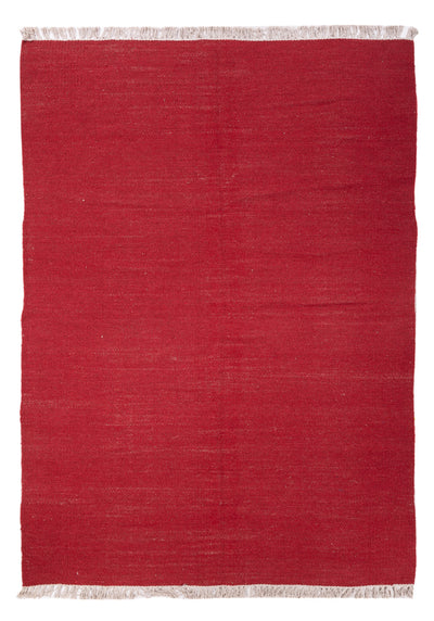 Moderní kilim Koberec 160x240cm - Vlněný koberec