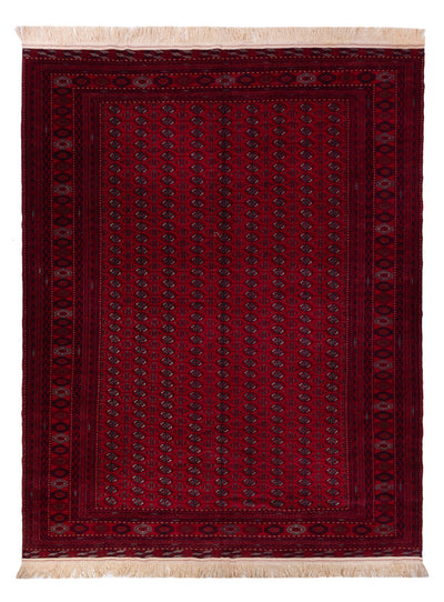 Bukhara Koberec 296x390cm - Orientální koberec