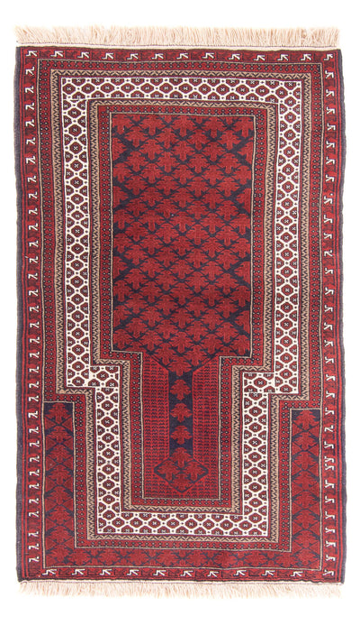 Balúčský koberec 92x154cm - Orientální koberec