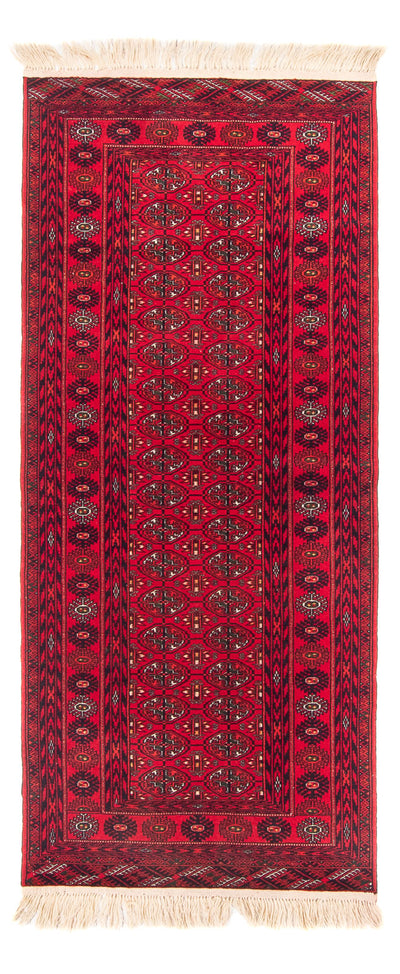 Afghánský koberec 80x200cm - Orientální koberec