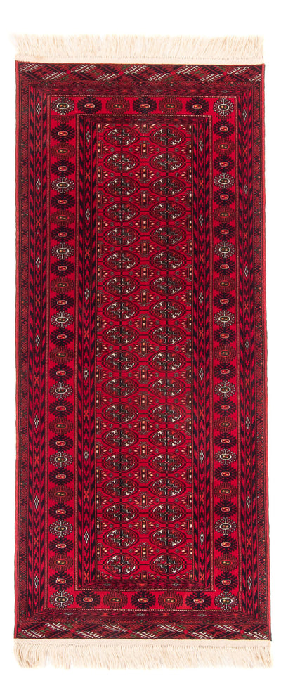 Afghánský koberec 82x190cm - Orientální koberec