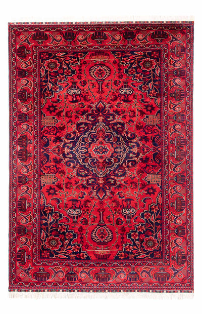 Bukhara Koberec 200x290cm - Orientální koberec