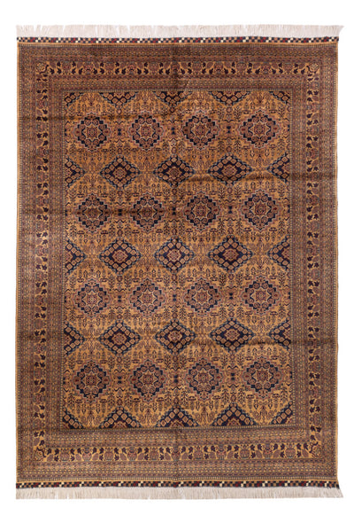 Bukhara Koberec 246x344cm - Orientální koberec