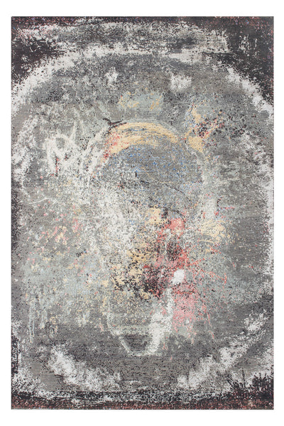 Designový koberec 167x248cm - Designerteppich